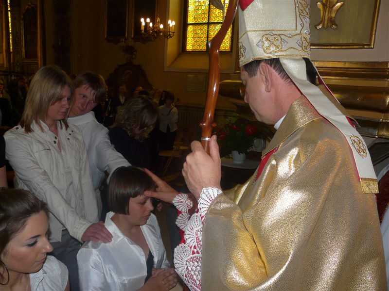 bierzmowanie 2009 021